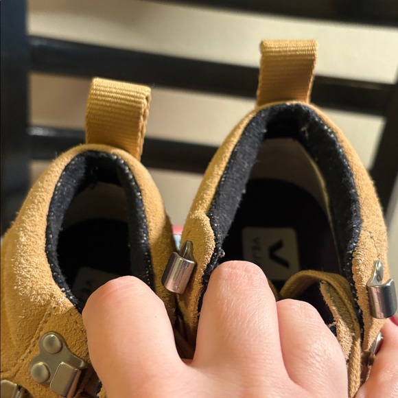 Veja men’s shoes - Picture 7 of 7